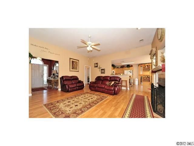 1416 Standish Dr, Monroe, NC 28110
