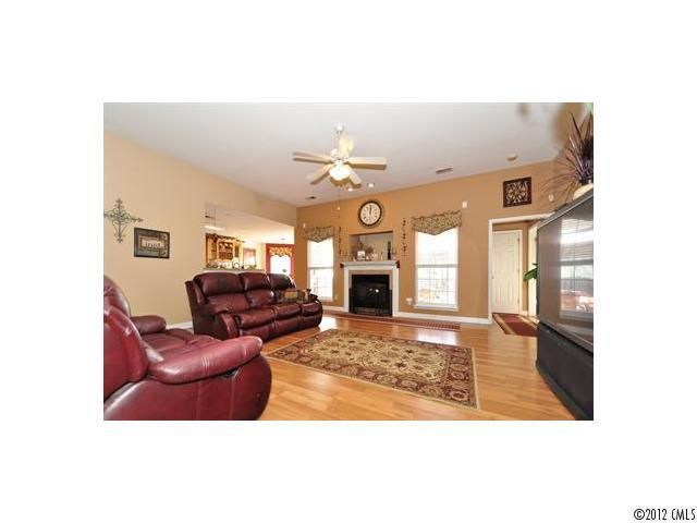1416 Standish Dr, Monroe, NC 28110