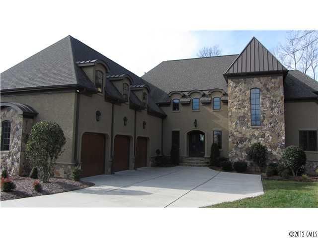 9804 Go For Gin Ct, Waxhaw, NC 28173