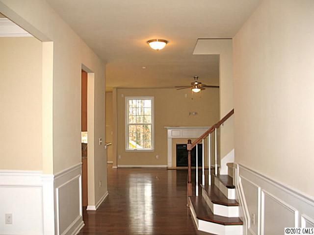 1007 Hawker Rd #108, Matthews, NC 28104