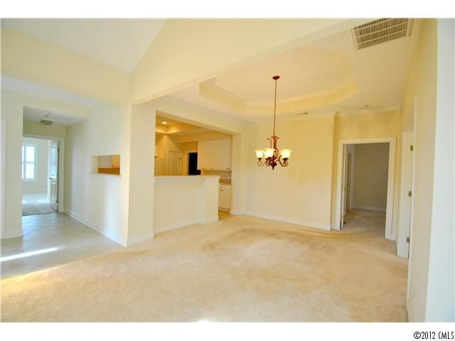 2617 Bella Sera Way #-, Matthews, NC 28105