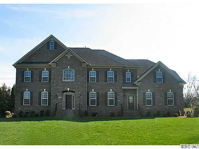 604 Appomatox Dr #76, Waxhaw, NC 28173