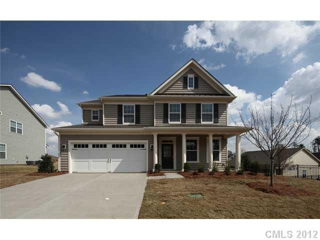 1741 Sutters Mill Way, Fort Mill, SC 29708