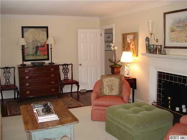 747 Romany Rd, Charlotte, NC 28203