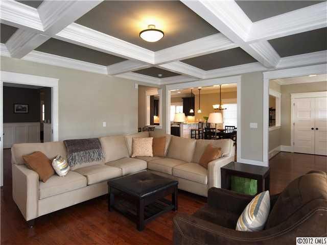 2517 Bay St, Charlotte, NC 28205