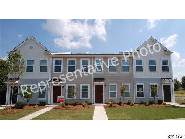 513 Alderman Ln #9, Fort Mill, SC 29715