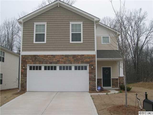 11707 Downy Birch Rd, Charlotte, NC 28227