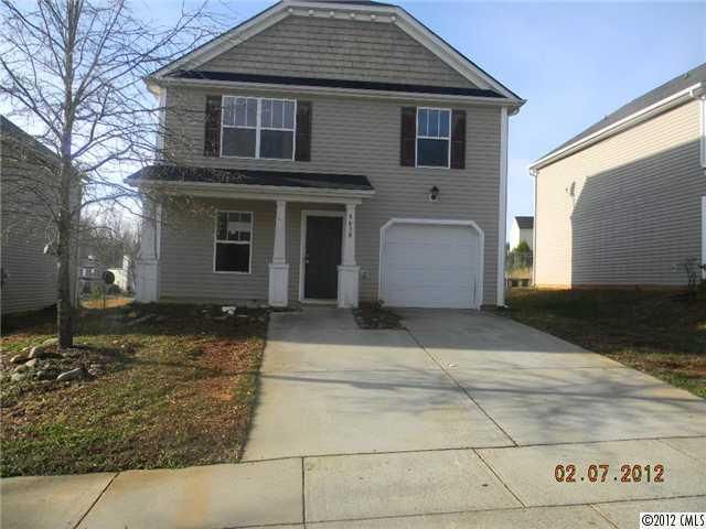 8830 Michaw Ct, Charlotte, NC 28269