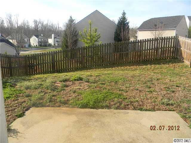 8830 Michaw Ct, Charlotte, NC 28269