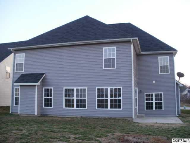 813 Bubbling Brook Dr, Rock Hill, SC 29732