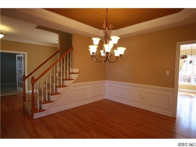 5606 Hartfield Downs Dr, Charlotte, NC 28269