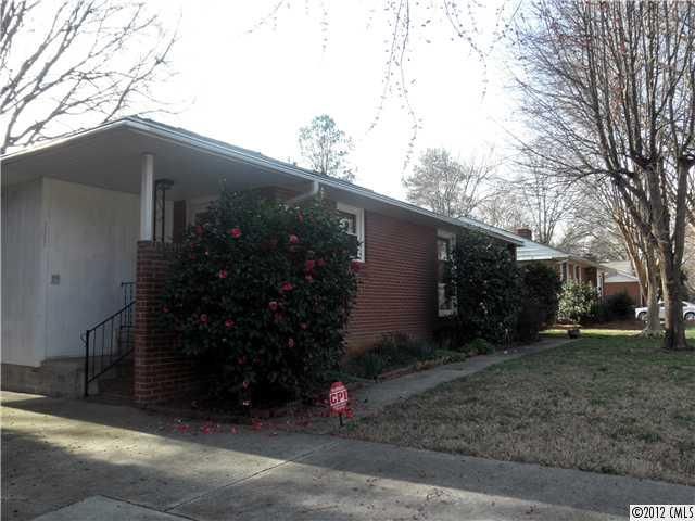 4419 Applegate Rd, Charlotte, NC 28209