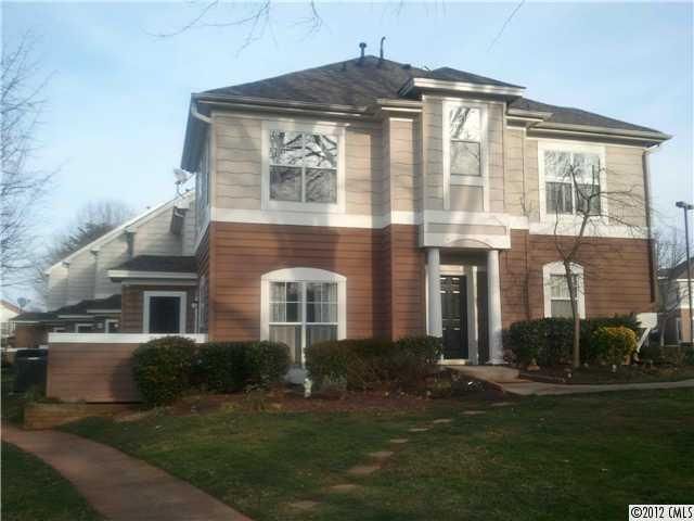 17439 Tuscany Ln #44, Cornelius, NC 28031