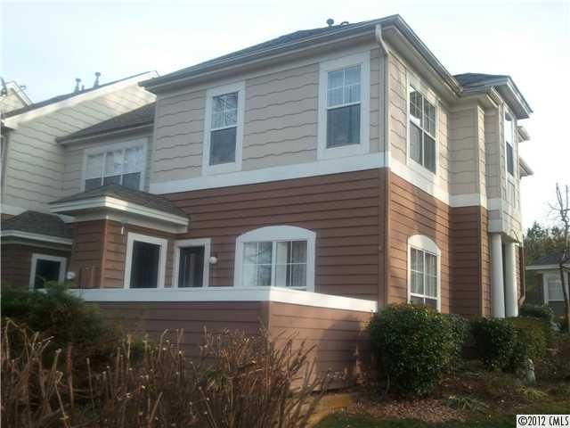 17439 Tuscany Ln #44, Cornelius, NC 28031