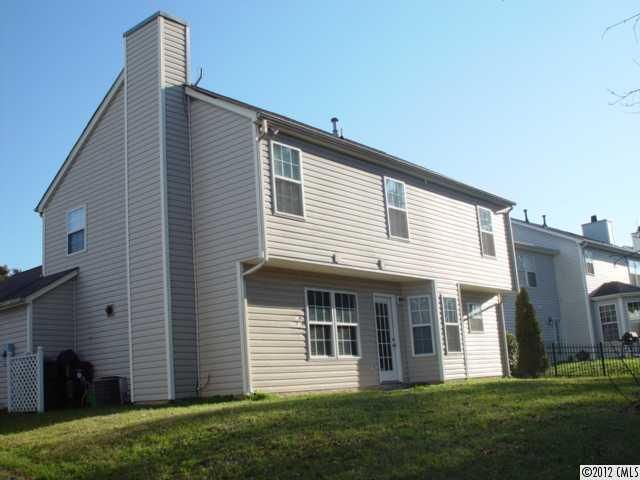 5620 NW Winslow Ave, Concord, NC 28027