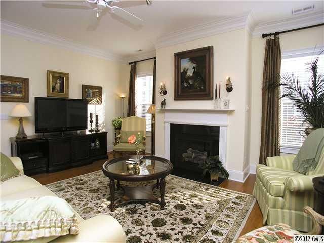 21839 Advocates Ct, Cornelius, NC 28031