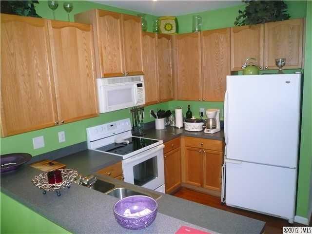 1027 Laparc Ln #183a, Indian Trail, NC 28079