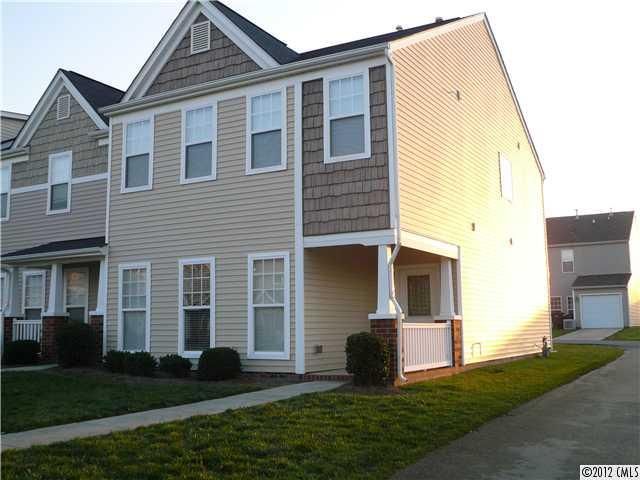 1027 Laparc Ln #183a, Indian Trail, NC 28079