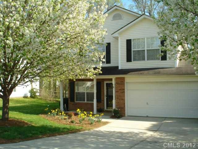 4701 Capstone Dr, Indian Trail, NC 28110