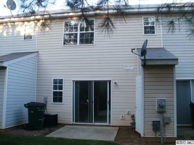 6823 Juniper Tree St #-, Charlotte, NC 28215