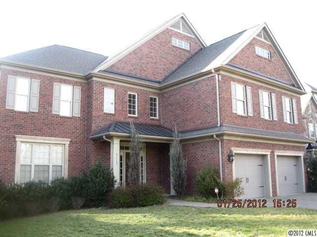 5115 Berkeley Park Ct, Charlotte, NC 28277