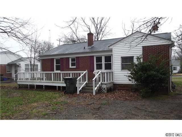 703 Briarcliff Rd, Rock Hill, SC 29730