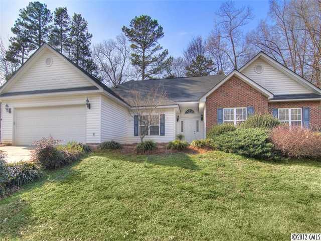 1705 Lakeview Dr, Monroe, NC 28112