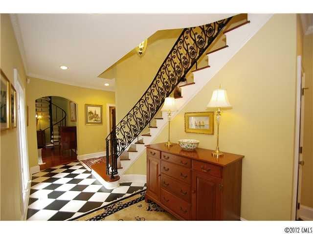 4831 Drakestone Ct, Charlotte, NC 28226