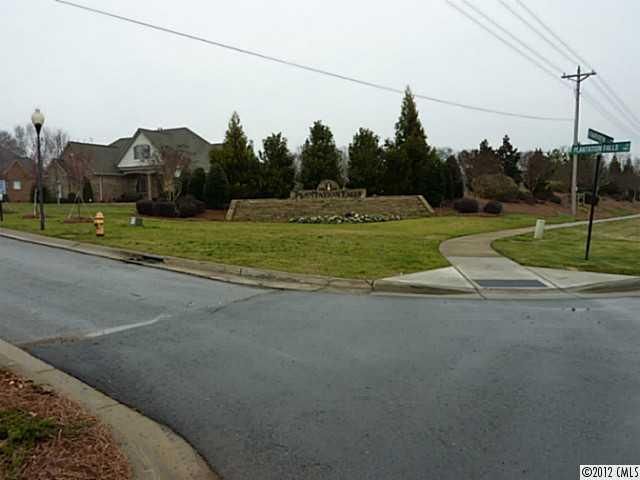 8336 Rolling Fields Rd #57, Charlotte, NC 28227