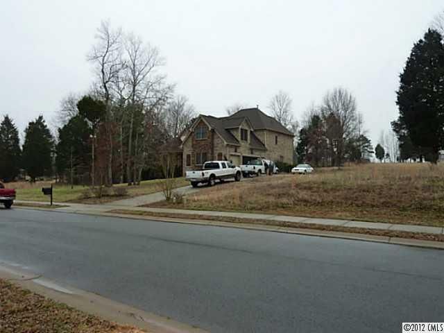 8336 Rolling Fields Rd #57, Charlotte, NC 28227