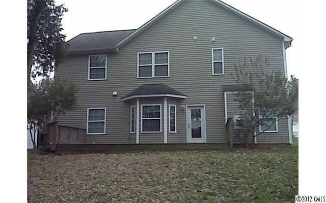 4761 NW Turnridge Ct, Concord, NC 28027