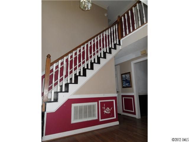 4100 Brownes Ferry Rd, Charlotte, NC 28269