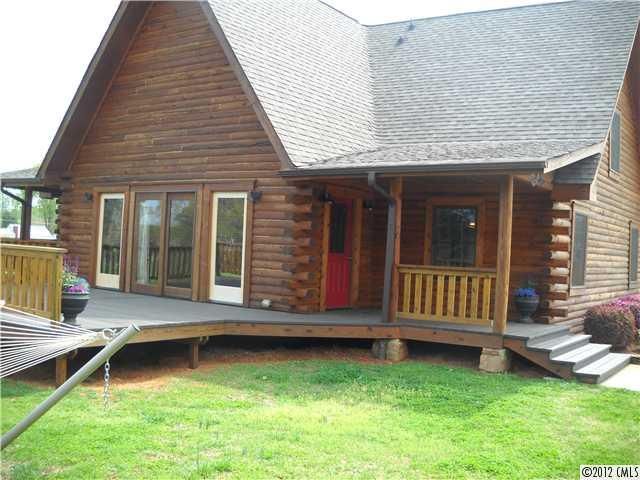 1879 Triplett Rd, Mt Ulla, NC 28125