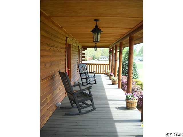 1879 Triplett Rd, Mt Ulla, NC 28125