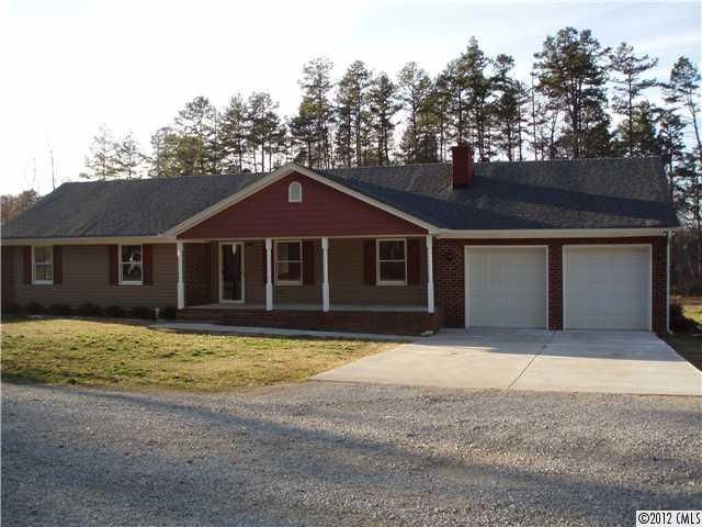 7117 Bisaner St, Charlotte, NC 28269