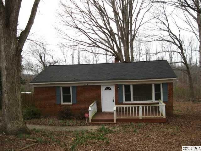 918 Ivey Ln, Statesville, NC 28677