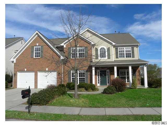 1300 Langdon Terrace Dr, Indian Trail, NC 28079