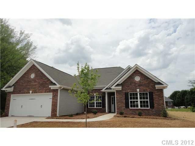 5335 Hackberry Ln, Concord, NC 28027