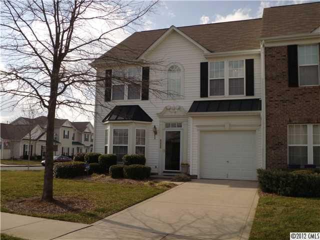 6226 Professional Blvd #-, Harrisburg, NC 28075