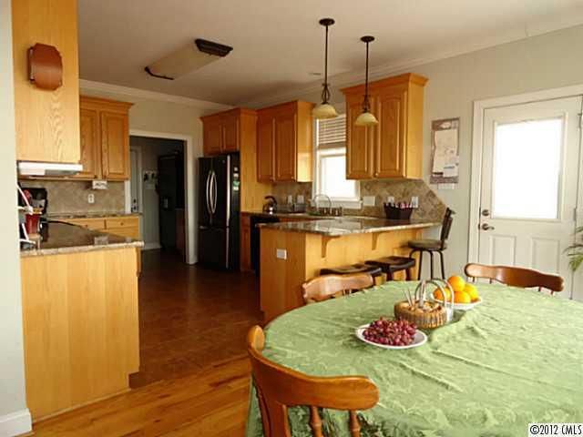 176 Current Rd, Olin, NC 28660
