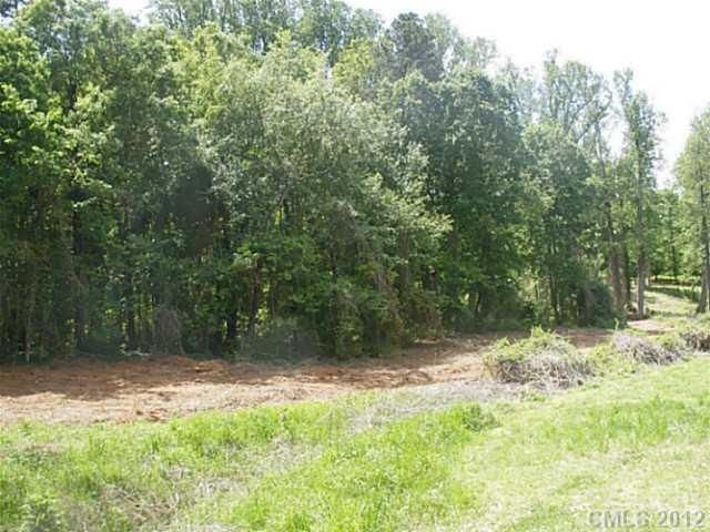 0 W Thomas St, Troutman, NC 28166