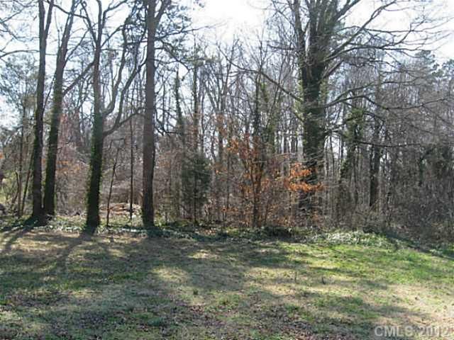 0 W Thomas St, Troutman, NC 28166