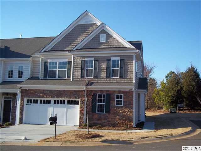 12347 Red Rust Ln #237, Charlotte, NC 28277