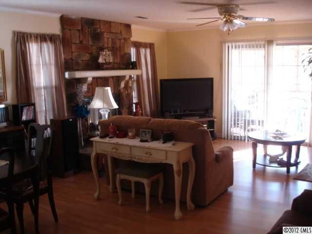 8013 Lighthouse Way, Indian Trail, NC 28079