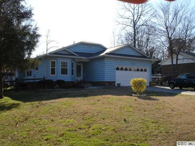 8013 Lighthouse Way, Indian Trail, NC 28079