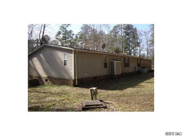 5000 Windmill Rd, Rockwell, NC 28138