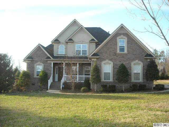 3213 Oglethorpe Ln, Monroe, NC 28110