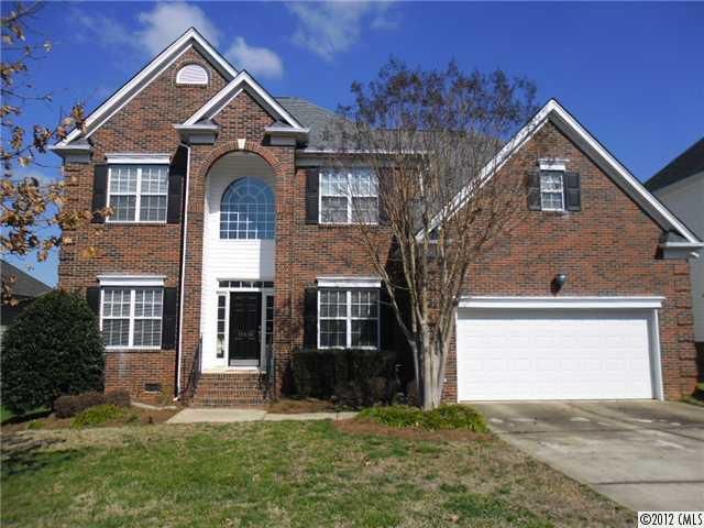 11516 Innes Ct, Charlotte, NC 28277