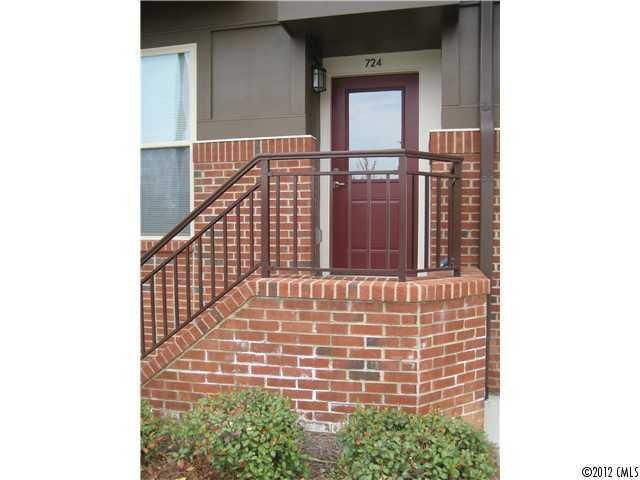 724 Seigle Point Dr #724, Charlotte, NC 28204