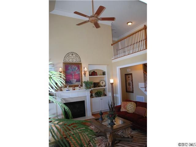 3203 Delamere Dr, Matthews, NC 28104